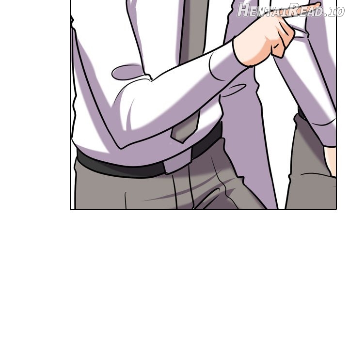 Exchange Partner Chapter 193 - page 99