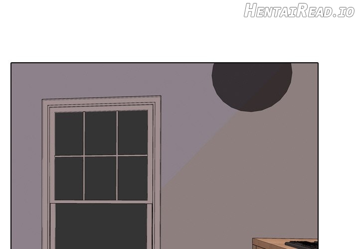 Exchange Partner Chapter 17 - page 1