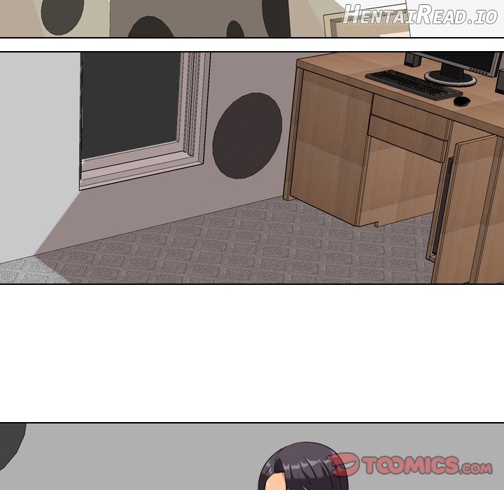 Exchange Partner Chapter 17 - page 14