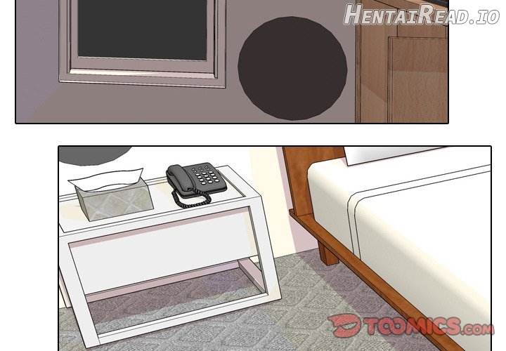 Exchange Partner Chapter 17 - page 2