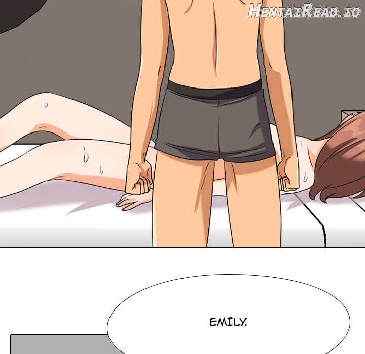 Exchange Partner Chapter 17 - page 21