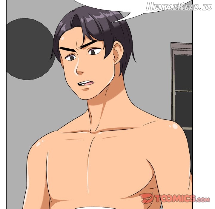 Exchange Partner Chapter 17 - page 22