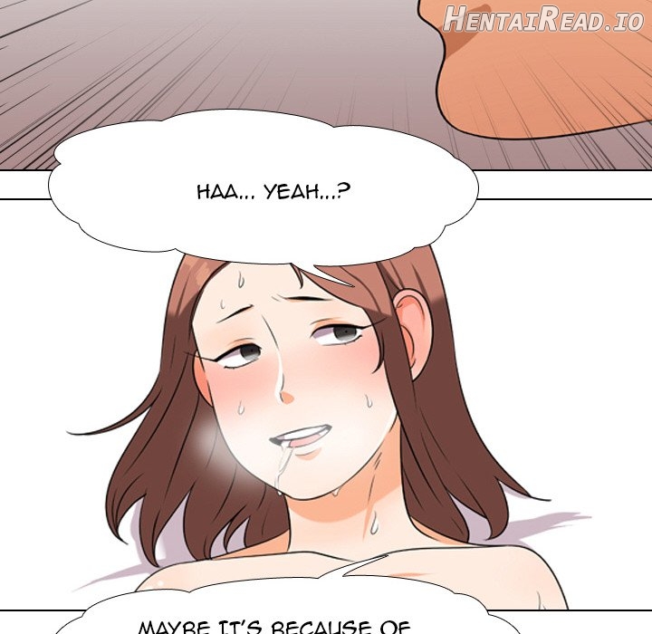 Exchange Partner Chapter 17 - page 25