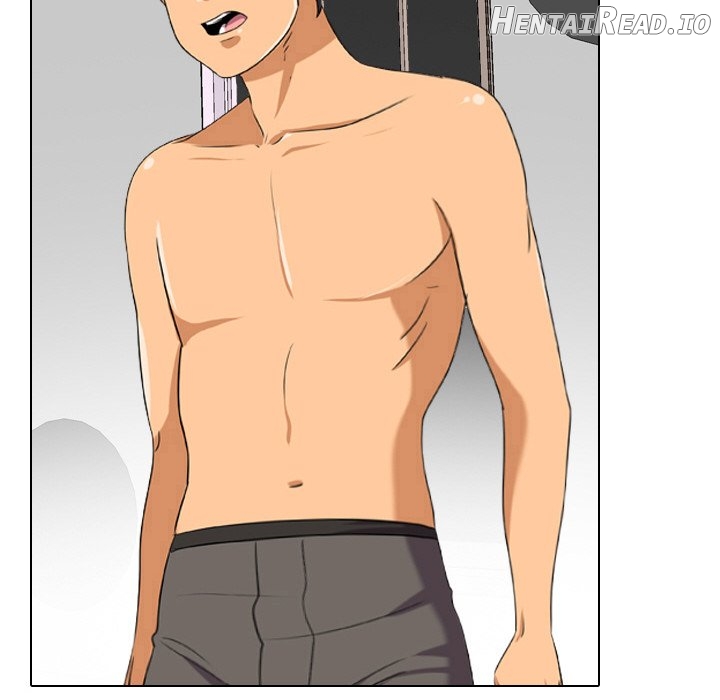 Exchange Partner Chapter 17 - page 27