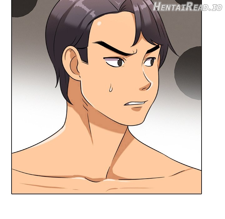 Exchange Partner Chapter 17 - page 31