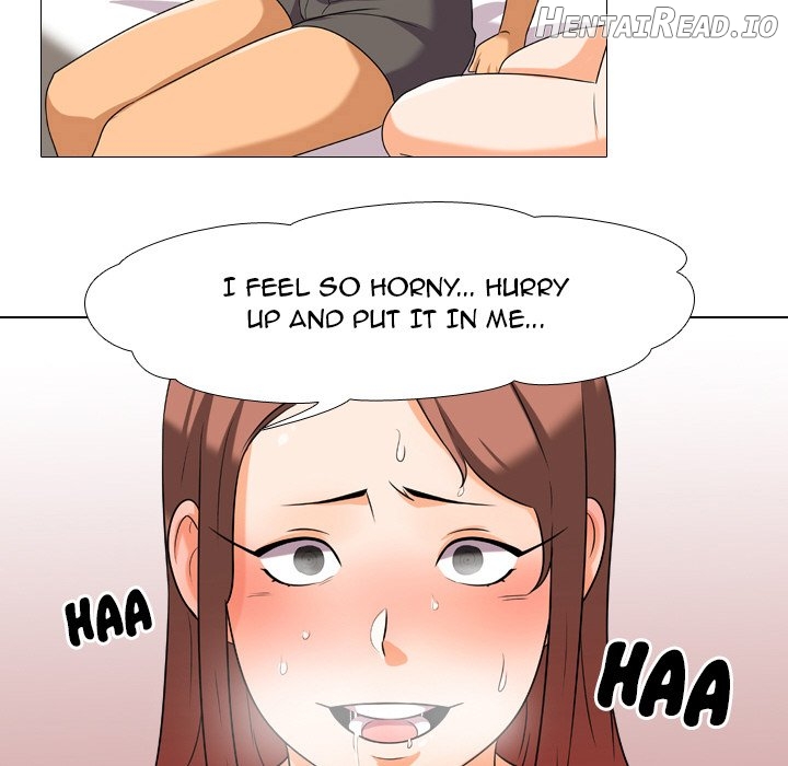 Exchange Partner Chapter 17 - page 36