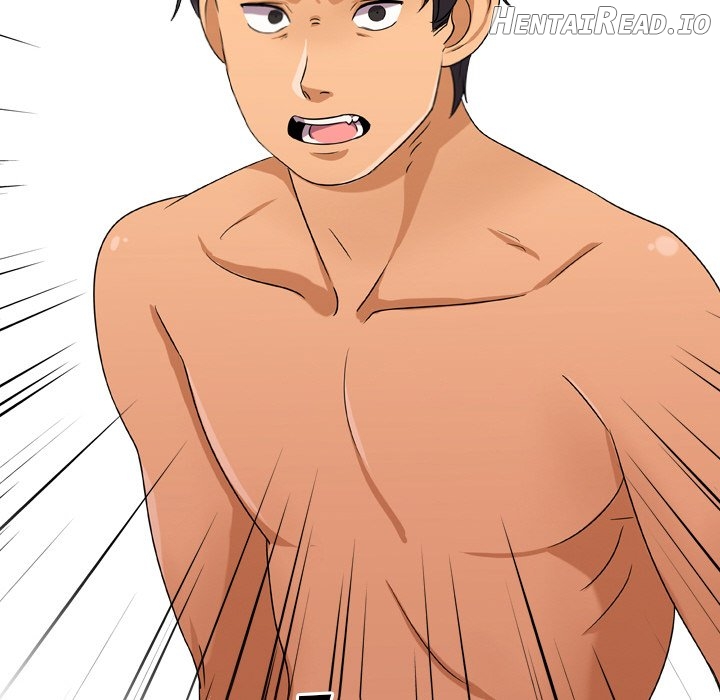 Exchange Partner Chapter 17 - page 40