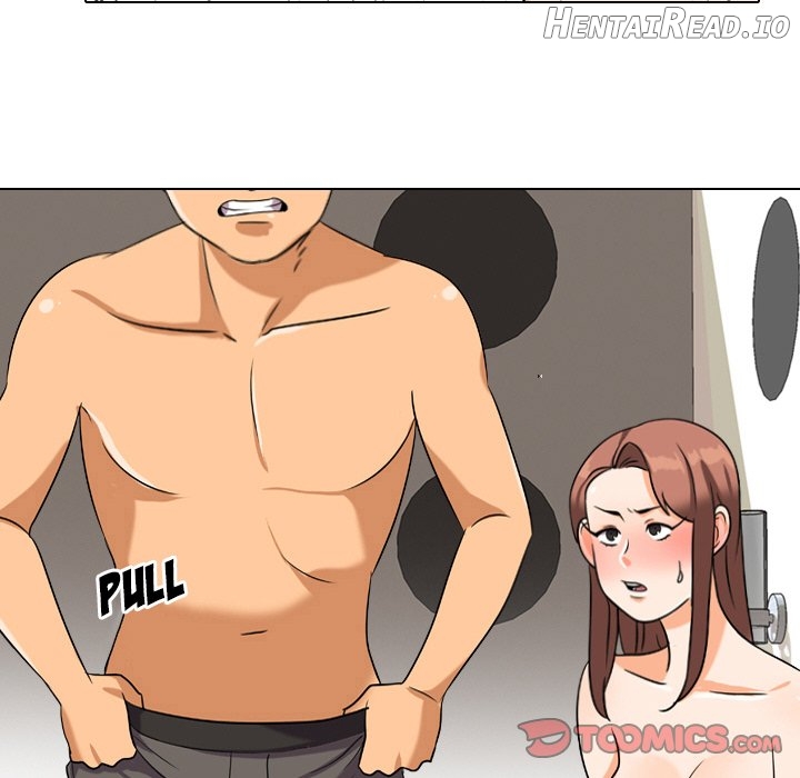 Exchange Partner Chapter 17 - page 42