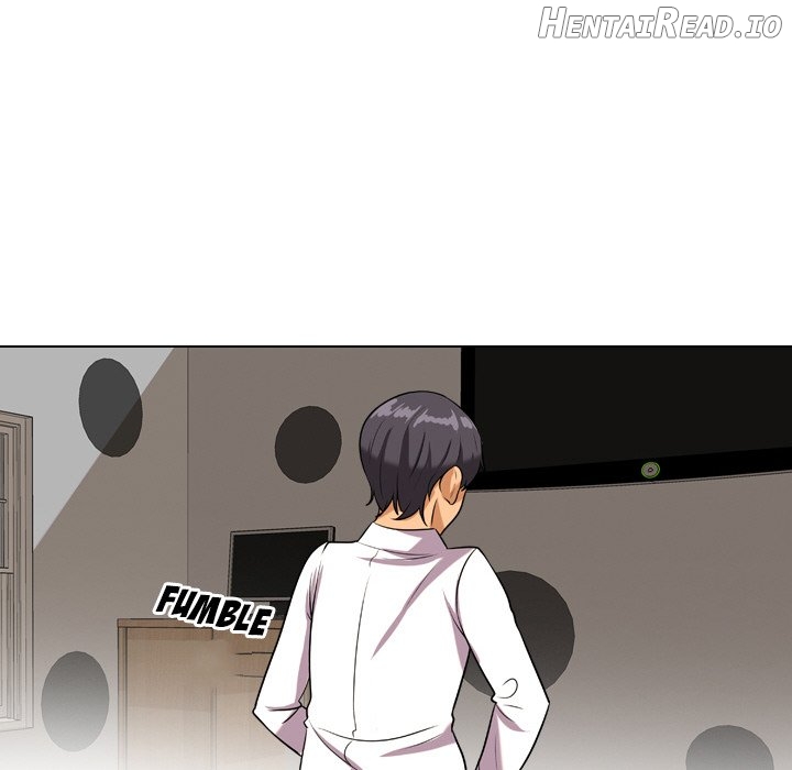 Exchange Partner Chapter 17 - page 44