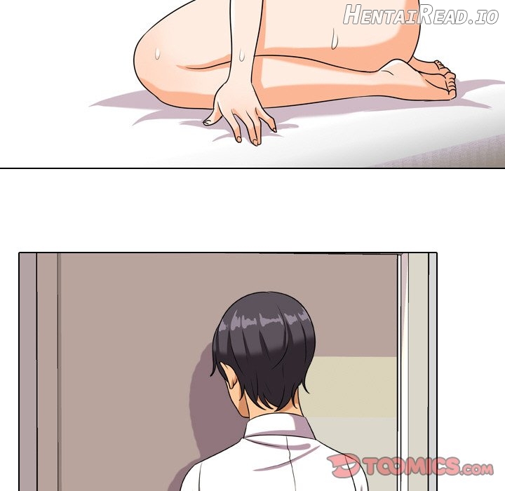 Exchange Partner Chapter 17 - page 46