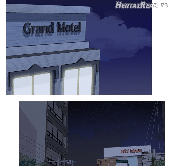 Exchange Partner Chapter 17 - page 51