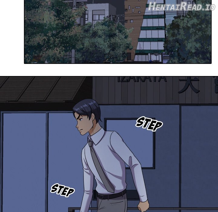 Exchange Partner Chapter 17 - page 52