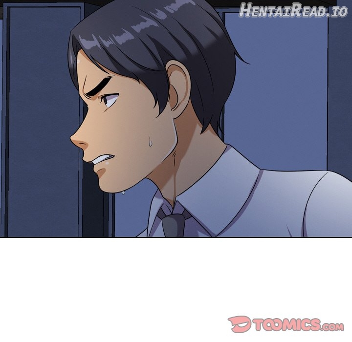 Exchange Partner Chapter 17 - page 54