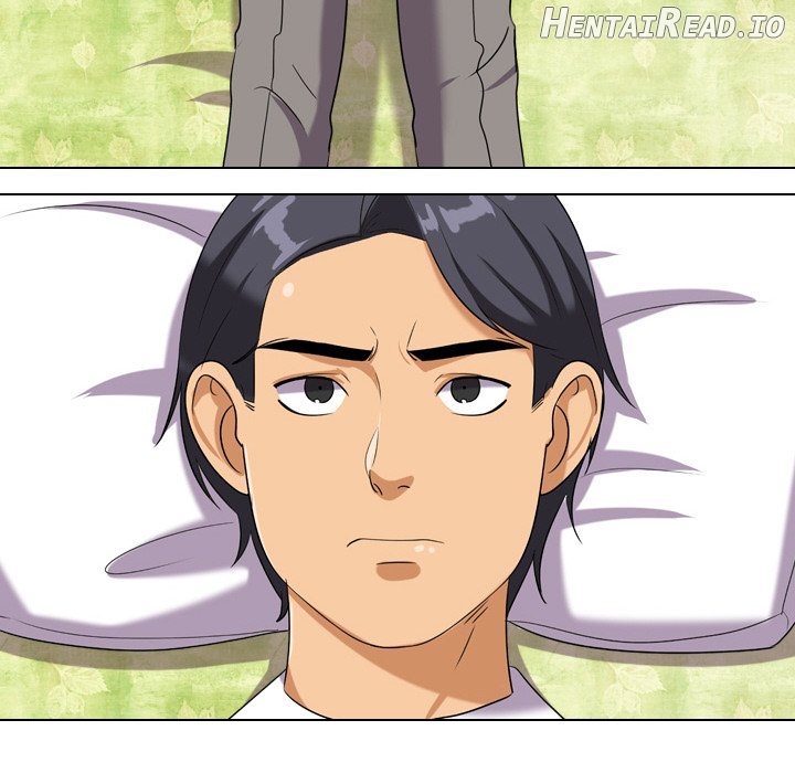 Exchange Partner Chapter 17 - page 63