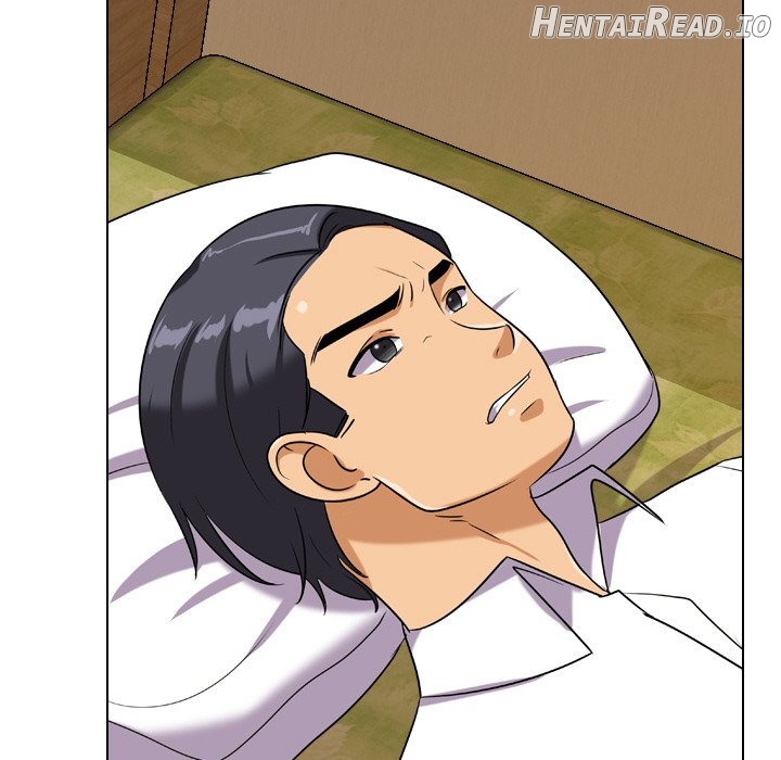 Exchange Partner Chapter 17 - page 68