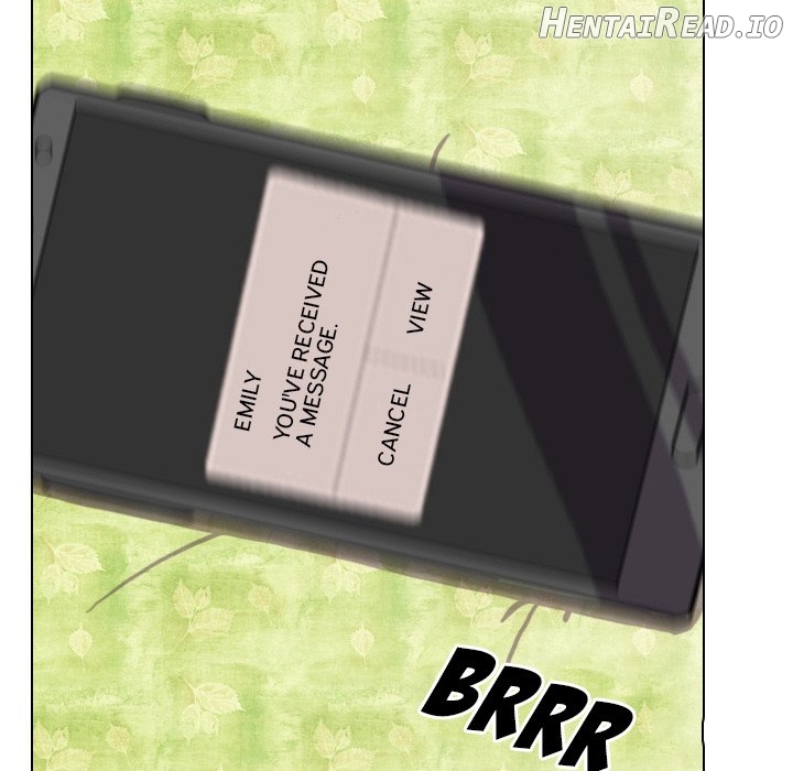 Exchange Partner Chapter 17 - page 71