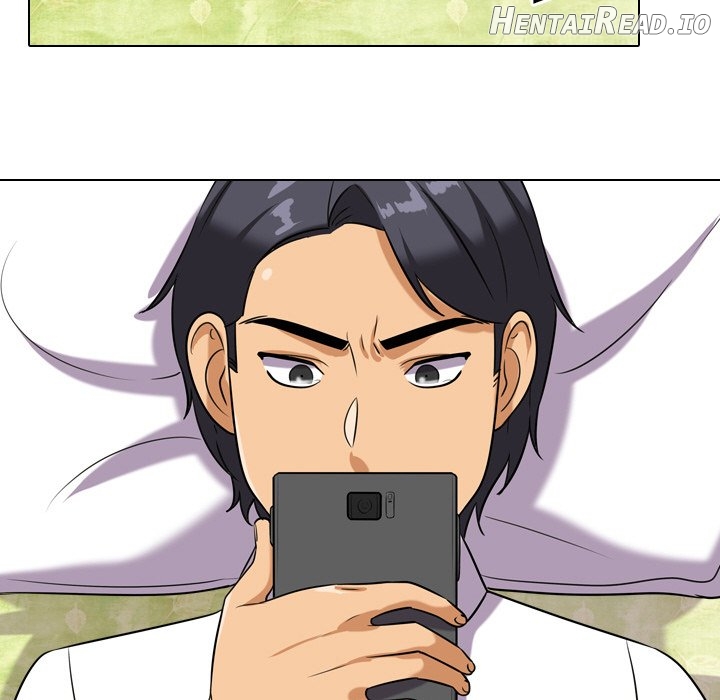 Exchange Partner Chapter 17 - page 72