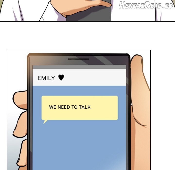 Exchange Partner Chapter 17 - page 73
