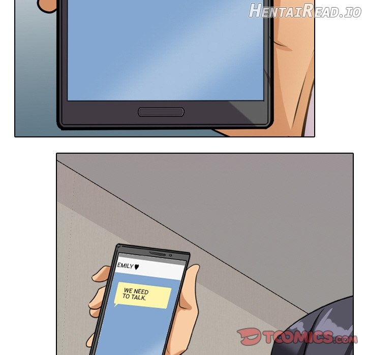 Exchange Partner Chapter 17 - page 74