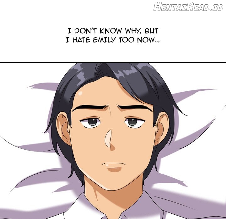 Exchange Partner Chapter 17 - page 76