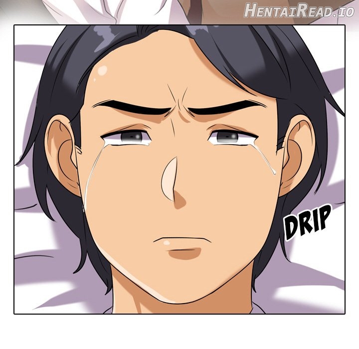 Exchange Partner Chapter 17 - page 81