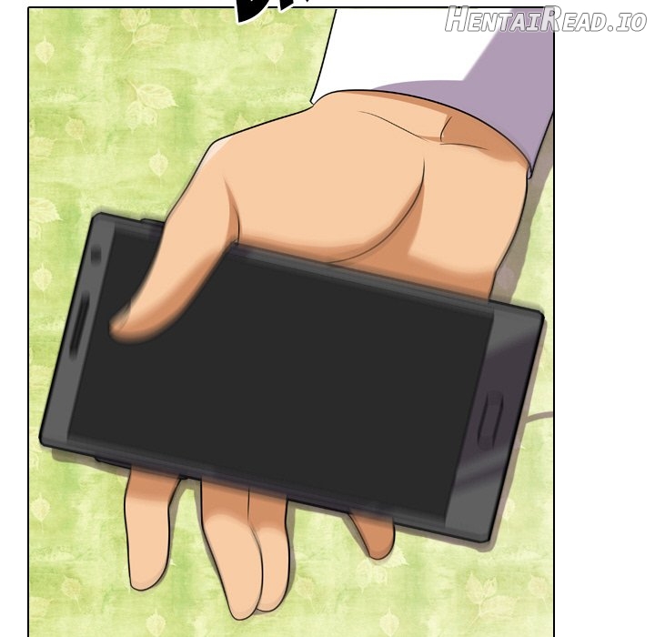 Exchange Partner Chapter 17 - page 84