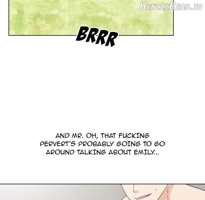 Exchange Partner Chapter 17 - page 85