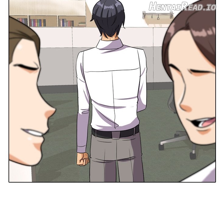 Exchange Partner Chapter 17 - page 89