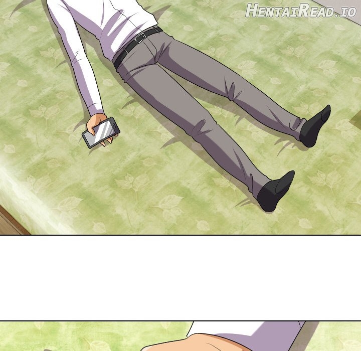 Exchange Partner Chapter 17 - page 91