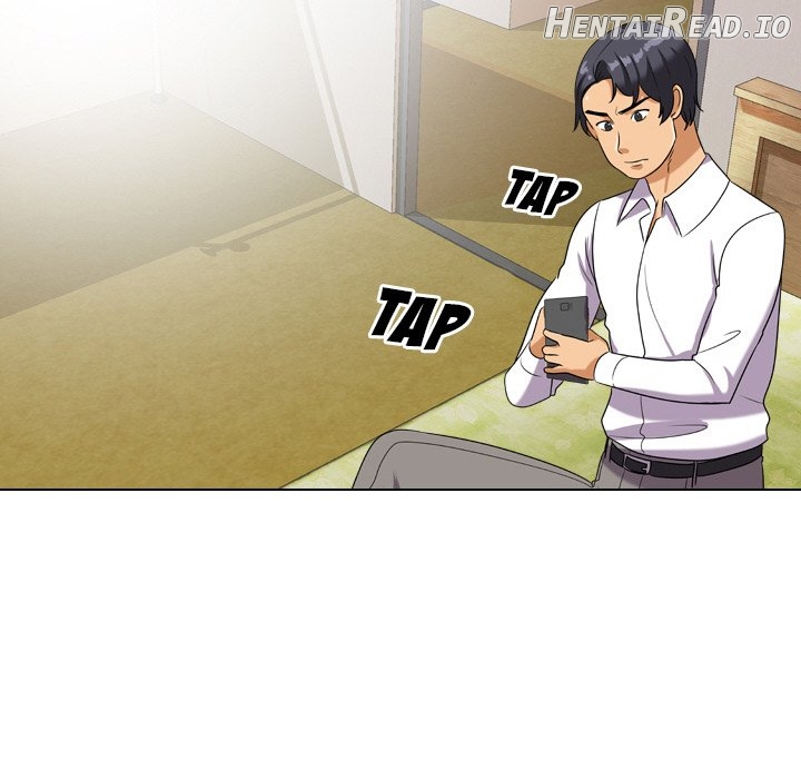 Exchange Partner Chapter 17 - page 95