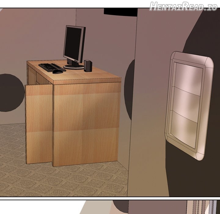 Exchange Partner Chapter 17 - page 96