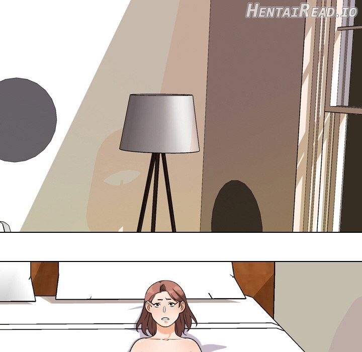 Exchange Partner Chapter 17 - page 97