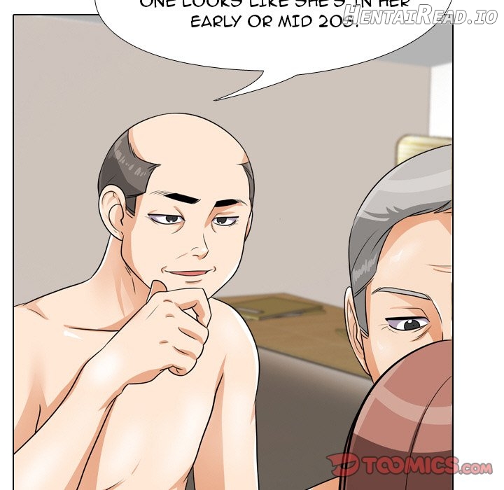 Exchange Partner Chapter 43 - page 21
