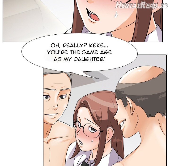 Exchange Partner Chapter 43 - page 24