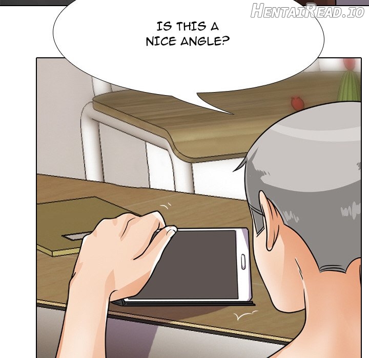 Exchange Partner Chapter 43 - page 38