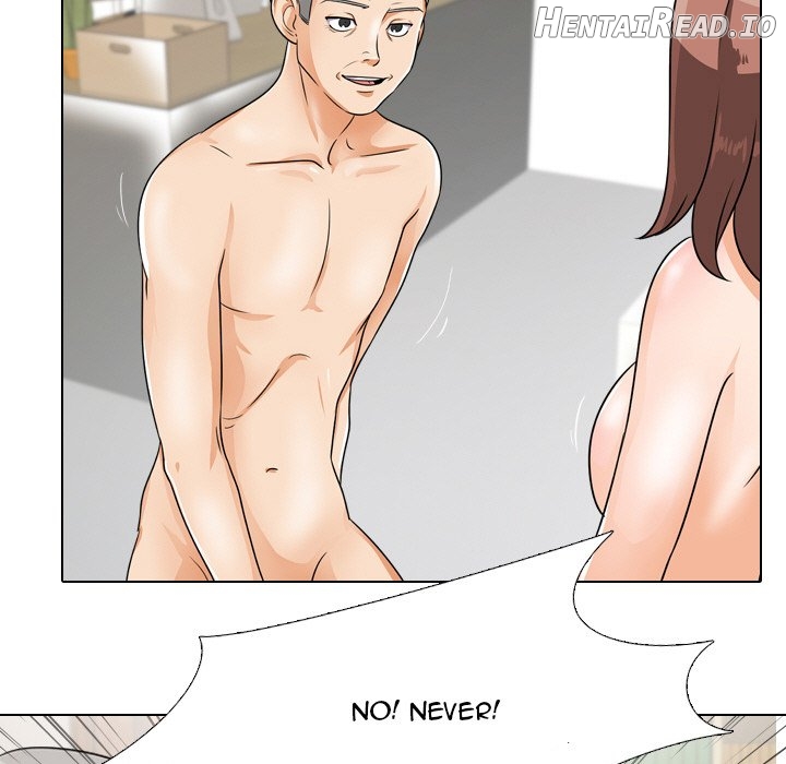 Exchange Partner Chapter 43 - page 41