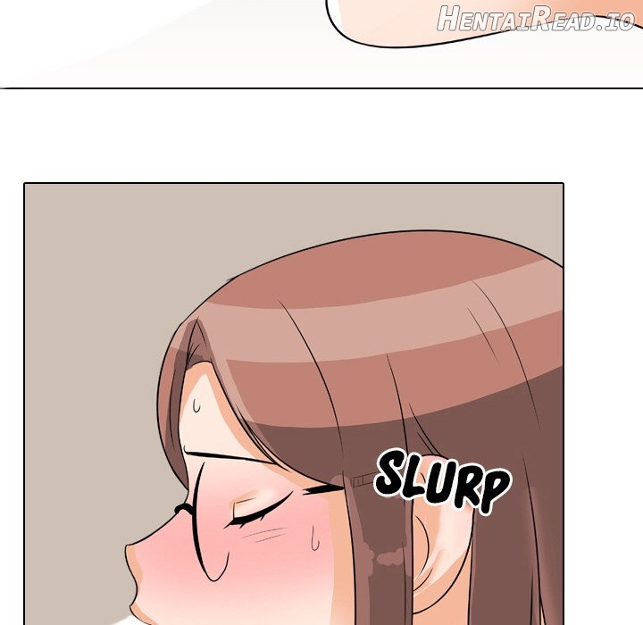 Exchange Partner Chapter 43 - page 85