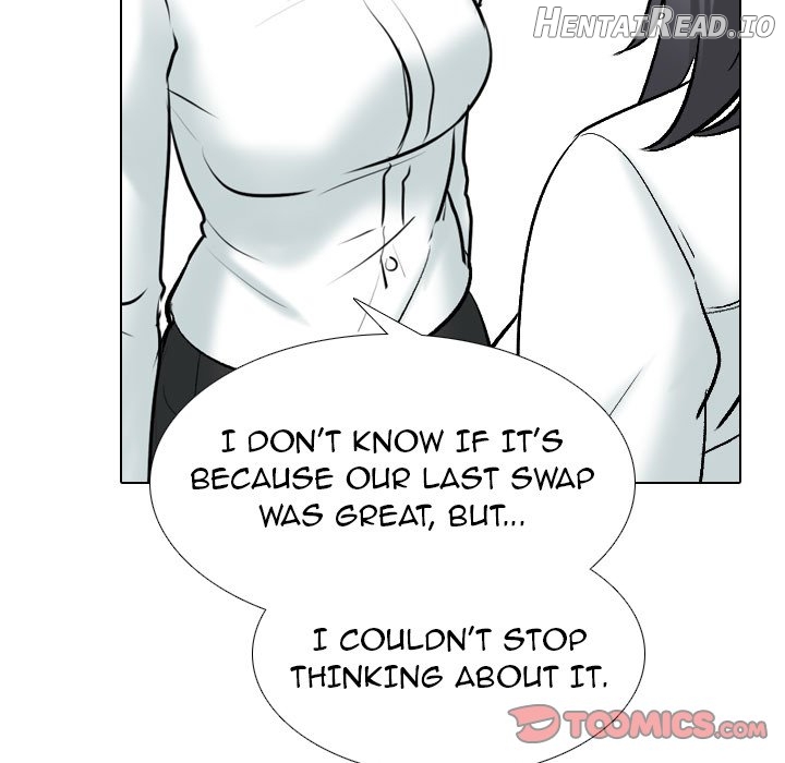 Exchange Partner Chapter 146 - page 102