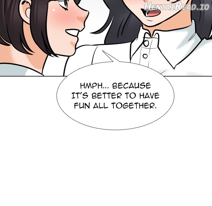 Exchange Partner Chapter 146 - page 106
