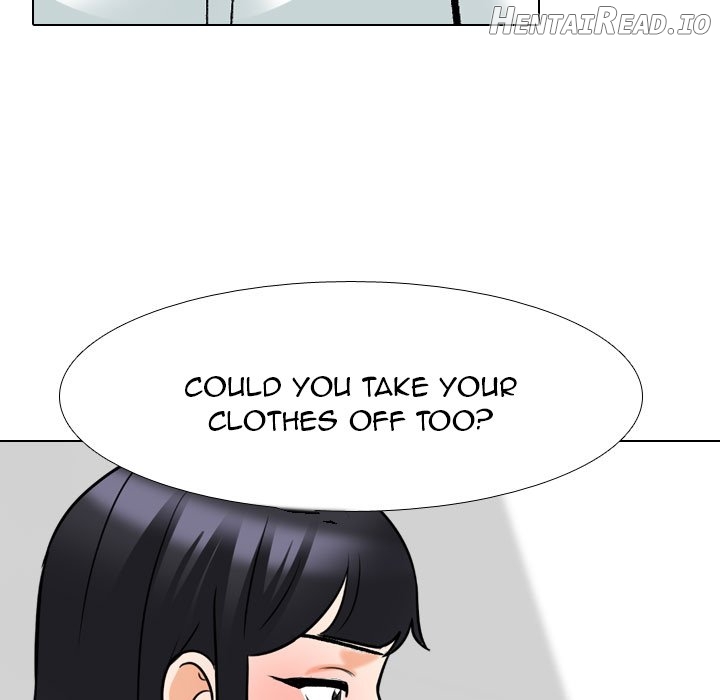 Exchange Partner Chapter 146 - page 108