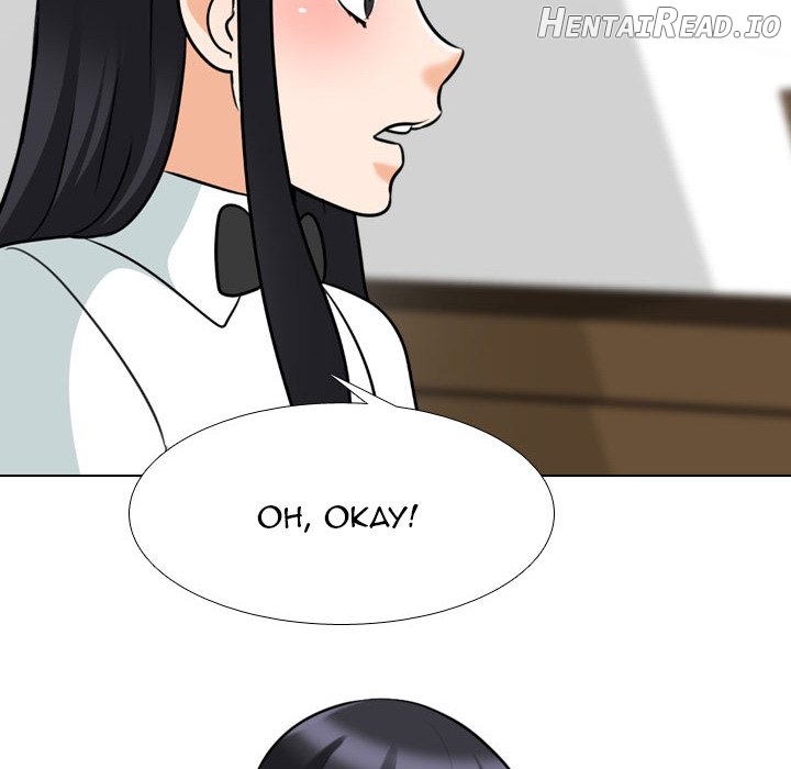 Exchange Partner Chapter 146 - page 109
