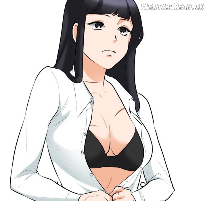 Exchange Partner Chapter 146 - page 110