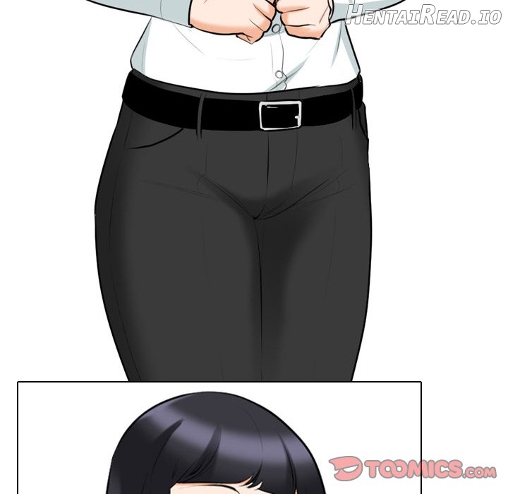 Exchange Partner Chapter 146 - page 111