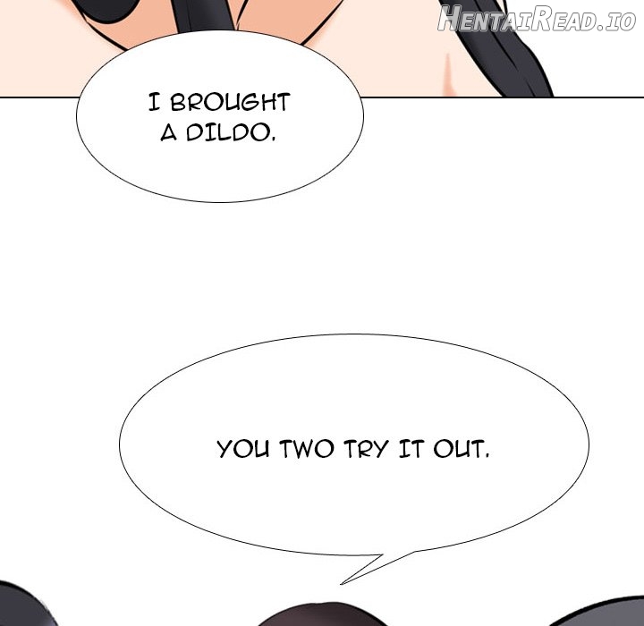 Exchange Partner Chapter 146 - page 117