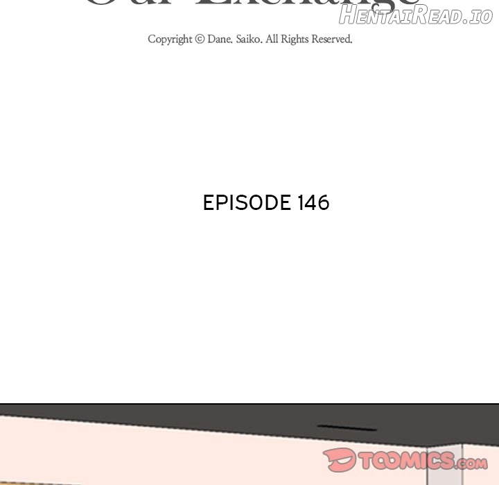 Exchange Partner Chapter 146 - page 12