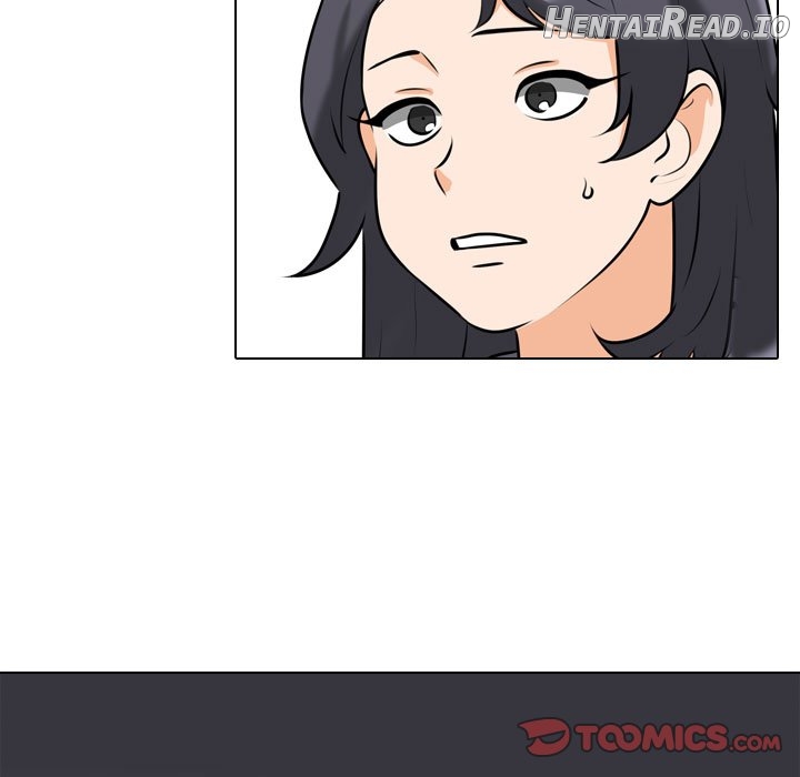Exchange Partner Chapter 146 - page 120