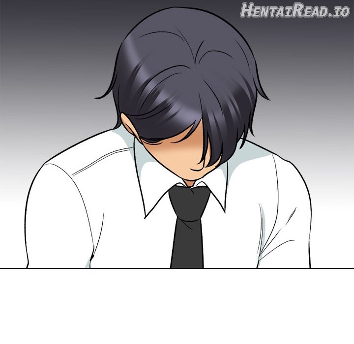 Exchange Partner Chapter 146 - page 121