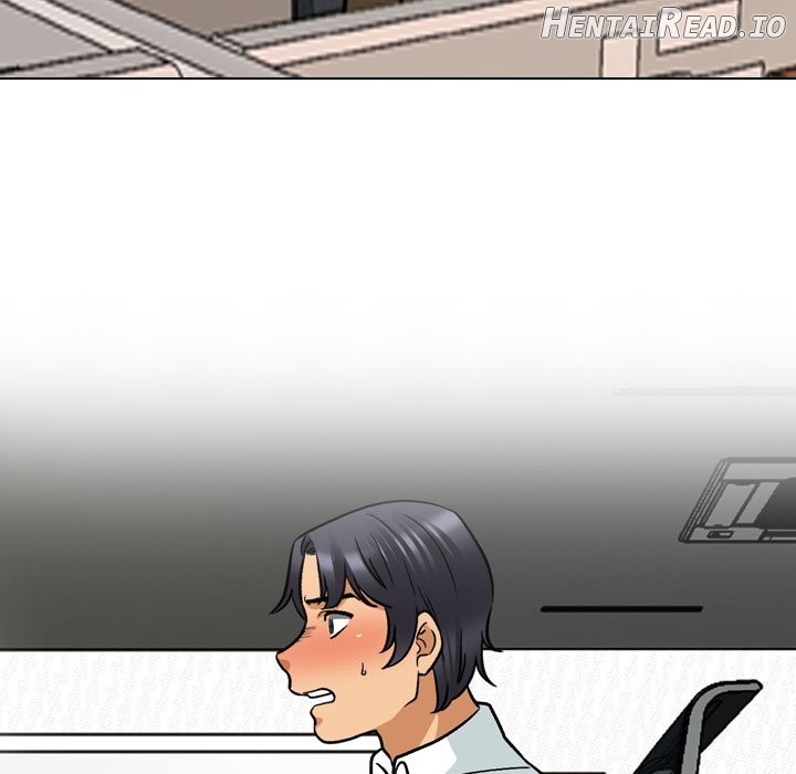 Exchange Partner Chapter 146 - page 14