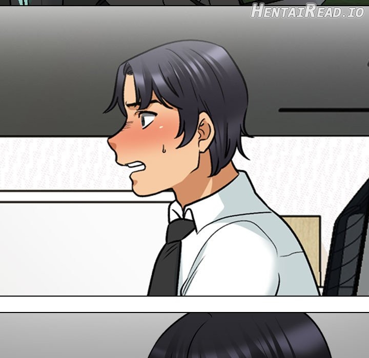 Exchange Partner Chapter 146 - page 16