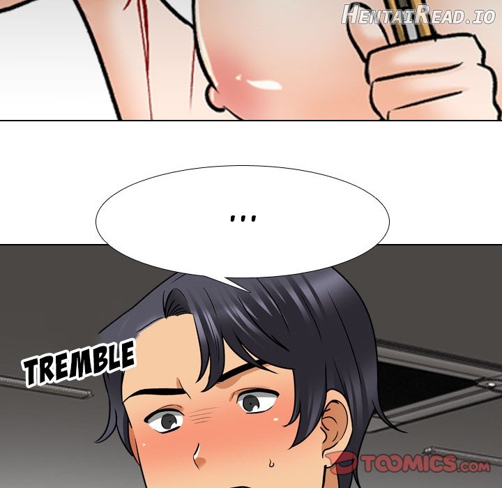 Exchange Partner Chapter 146 - page 21